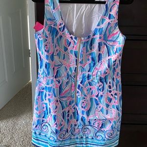 Lilly Pulitzer Dress NWT